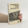 In Europa gehen die Lichter aus