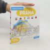 Praha. Antistresové omalovánky pro dospělé