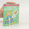 Why Do People Eat?