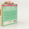 Kuo Kang Chen Why Do People Eat?
