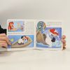 Walt Disney La Petite Sirene