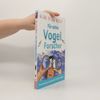 Für echte Vogelforscher