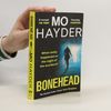 Mo Hayder Bonehead