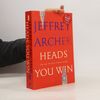 Jeffrey Archer Heads You Win