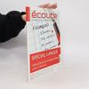 Collectif d'auteurs Écoute 10/2014