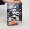 Anne Holt Ein notwendiger Tod