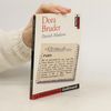 La bibliothèque Gallimard - 144: Dora Bruder