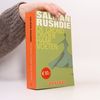 Salman Rushdie Pandora pockets: De grond onder haar voeten