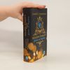 Jennifer Armentrout Golden Dynasty - stärker als Begehren