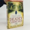 Frank Tallis Deadly Communion. Rendezvous mit dem Tod, englische Ausgabe