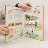 Christina Braun Komm mit zu den Pferden und Ponys!