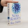 Nora Roberts Blue Dahlia