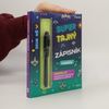Maria Arnautovová Super tajný zápisník hráče