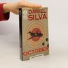 Daniel Silva October