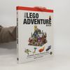 Megan H. Rothrock The LEGO® Adventure Book. Vol.2