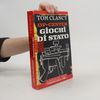 Tom Clancy Op-Center. Giochi di Stato