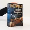 Dick Francis Brekebeen. Doodgeverfd
