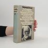 Sigmund Freud Werkausgabe in zwei Bänden Band 2: Anwendungen der Psychoanalyse