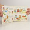 Richard Scarry Der kleine Pfefferkuchenmann