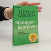 Gordon Thomas Managerkonferenz