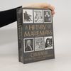 A history of mathematics