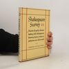 William Shakespeare Shakespeare Survey 10