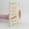 Und das soll Liebe sein?