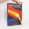Gloria Fossi How to Paint