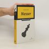 Håkan Nesser Borkmanns punkt