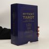 Liz Greene Mytický tarot (jen brožura)