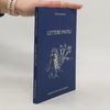 Lettere Inutili
