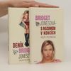 Helen Fielding Deník Bridget Jonesové. Bridget Jonesová s rozumem v koncích
