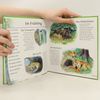 John Dillow Unsere Tiere im Wald