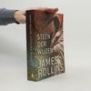 James Rollins Steen der Wijzen