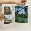 Richard Mader An der Ostseeküste in Mecklenburg