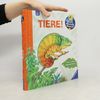 Angela Weinhold Tiere!