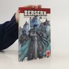 Kentarō Miura Berserk 18