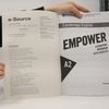 Peter Anderson Empower B1+. Intermediate Workbook without Answers