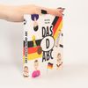 Ayke Yesiltac Das Deutschland ABC