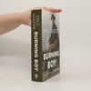 Paul Auster Burning Boy