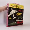 Sue Richardson The Great Book of Dinky Toys