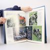 Roger W. Hicks The Complete Book of Motorcycles