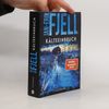 Jan-Erik Fjell Anton-Brekke-Reihe - 2: Kälteeinbruch