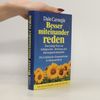 Dale Carnegie Besser miteinander reden