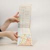 Collectif d'auteurs New York. Ein ADAC Plan: 1:17 000