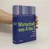 Wirtschaft von A bis Z