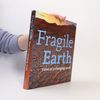 Ranulph Fiennes Fragile Earth. Views of a Changing Earth