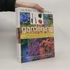 Encyclopedia of Gardening