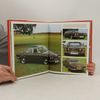 Roger W. Hicks Classic Cars - Revised Edition