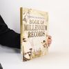 Norris McWhirter Book of Millennium Records